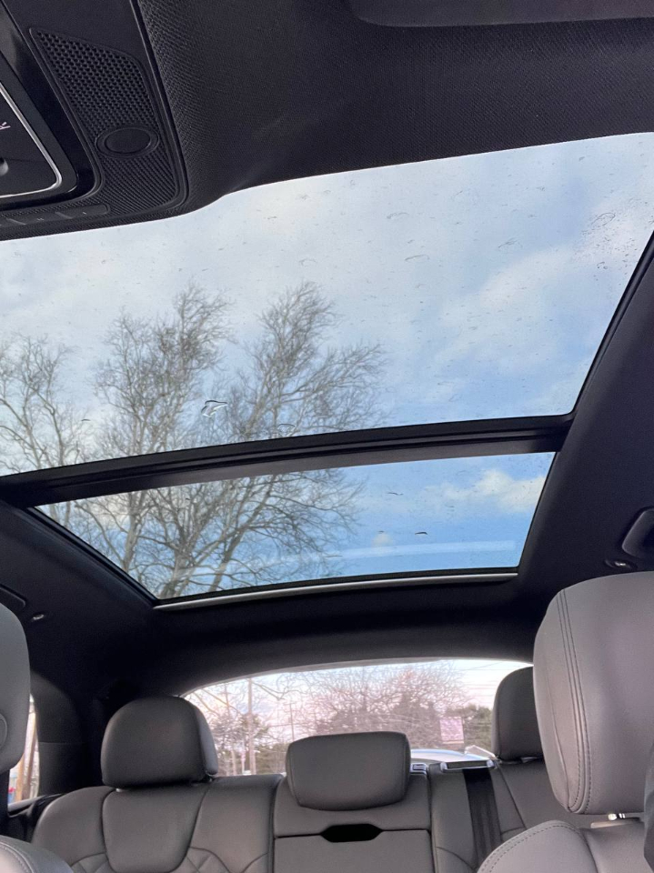 Audi SQ5 3.0T Premium Plus quattro 2018