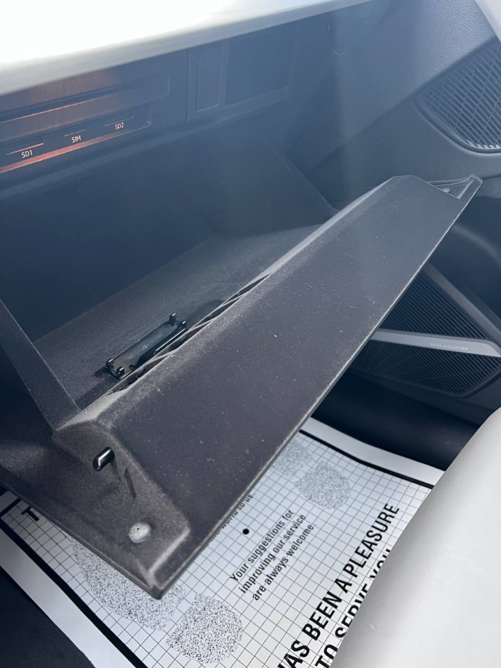 Audi SQ5 3.0T Premium Plus quattro 2018