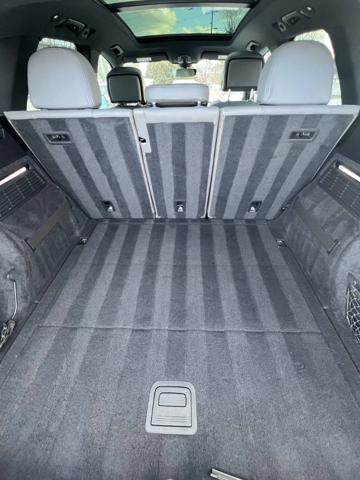 Audi SQ5 3.0T Premium Plus quattro 2018