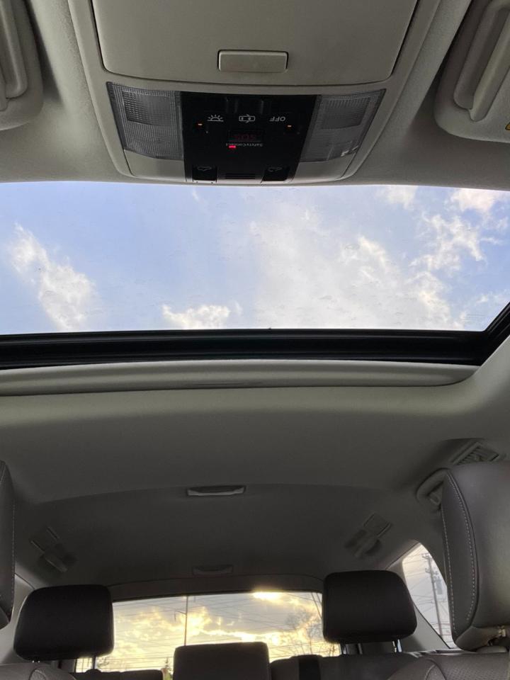 Lexus GX 460 Base 2017