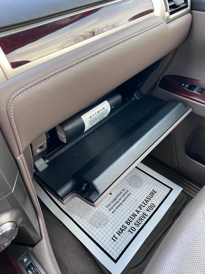 Lexus GX 460 Base 2017