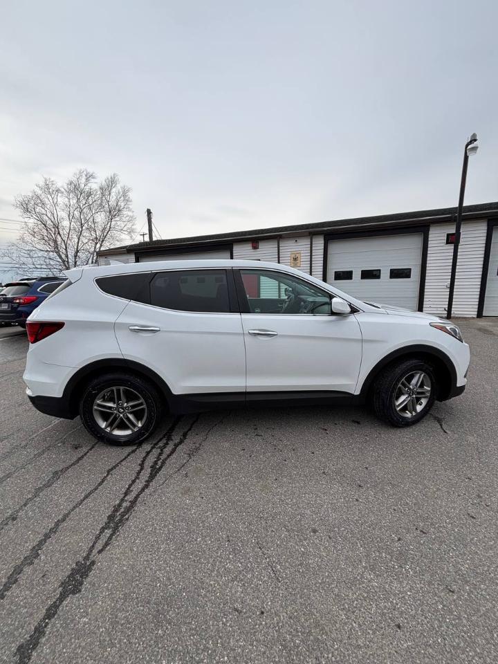 Hyundai Santa Fe Sport 2.4 AWD 2017