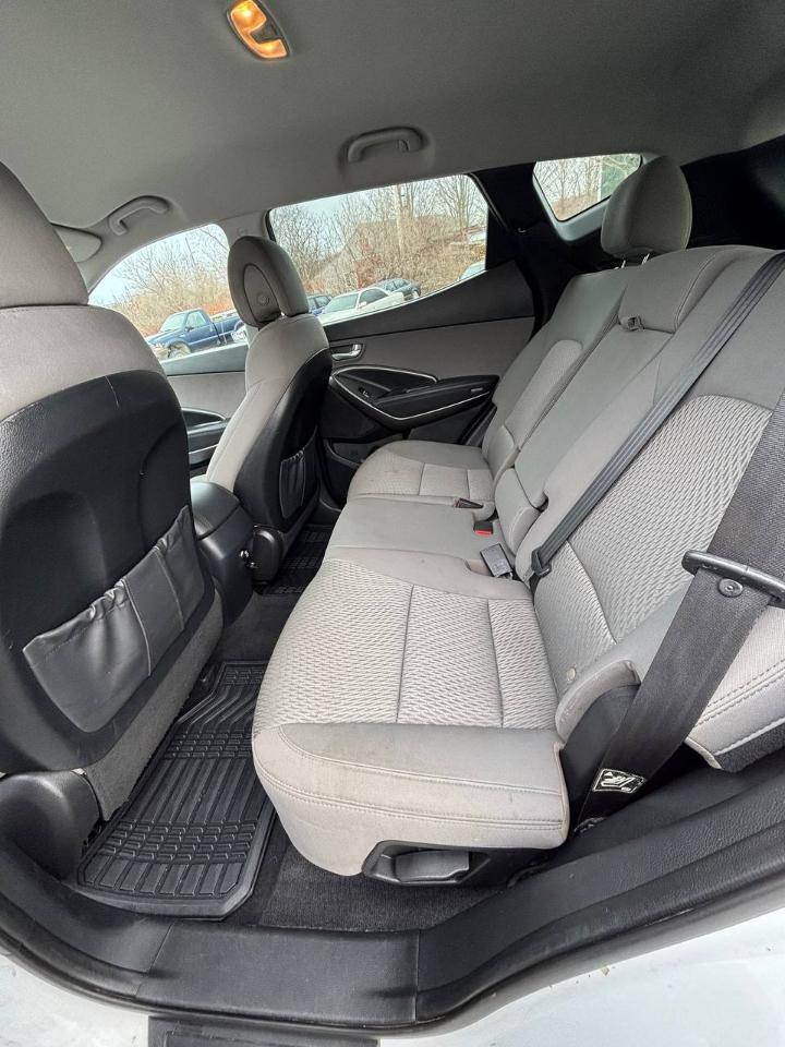 Hyundai Santa Fe Sport 2.4 AWD 2017