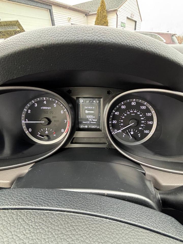 Hyundai Santa Fe Sport 2.4 AWD 2017