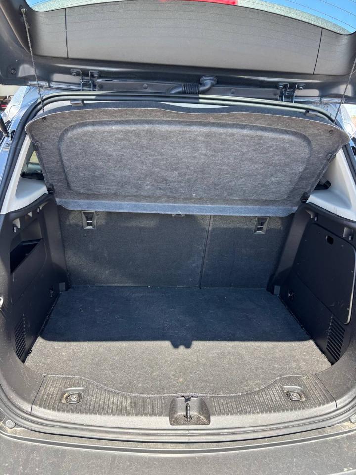 Buick Encore Premium AWD 2016