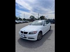 2006 BMW 3-Series 