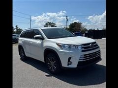 2024 Toyota Grand Highlander 