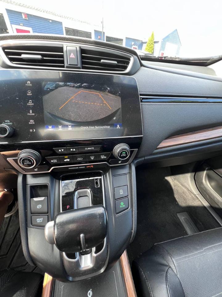 2020 Honda CR-V Touring - Photo 11