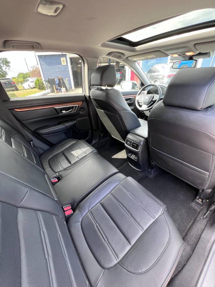 2020 Honda CR-V Touring - Photo 14