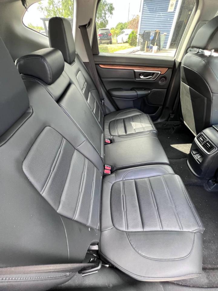 2020 Honda CR-V Touring - Photo 15