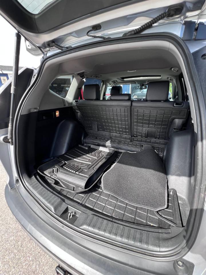 2020 Honda CR-V Touring - Photo 16