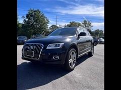 2016 Audi Q5 
