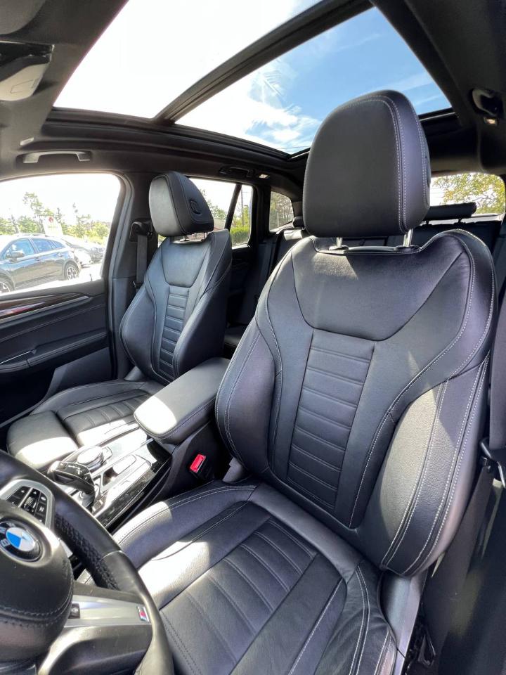 BMW X3 photo 15