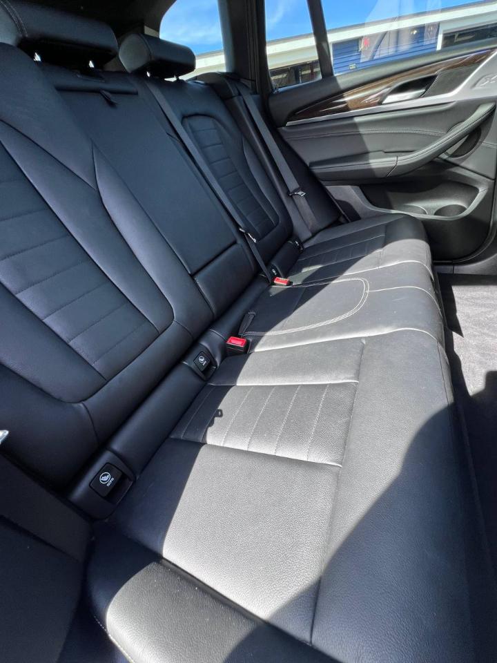 BMW X3 photo 17