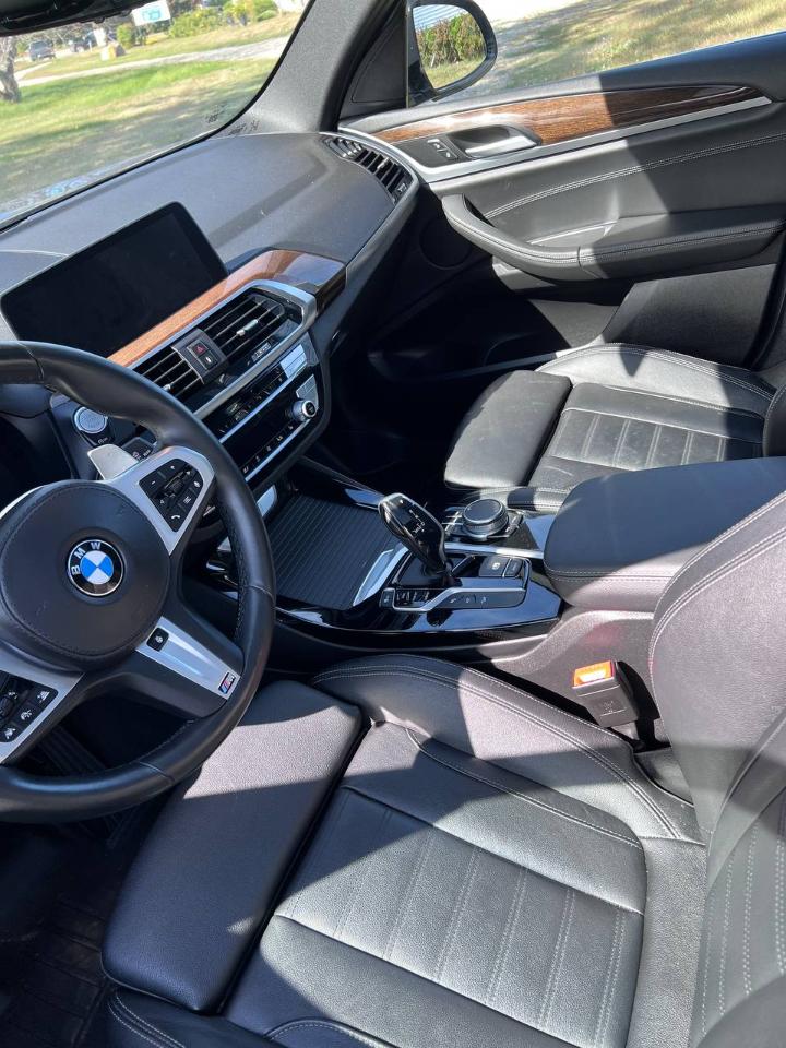 BMW X3 photo 19