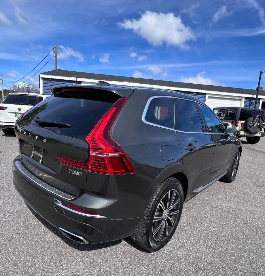 Volvo XC60 photo 5