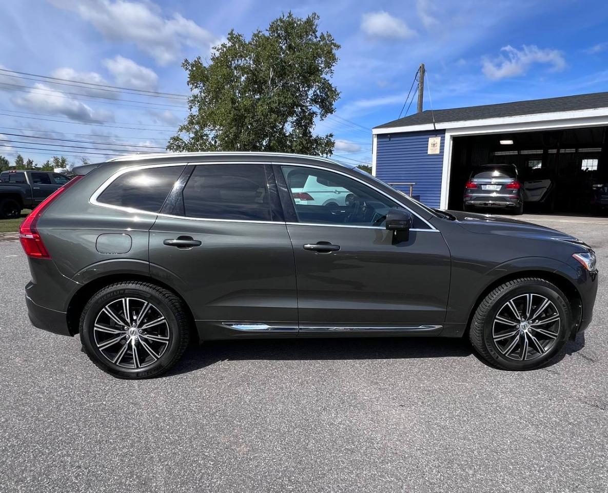 Volvo XC60 photo 7
