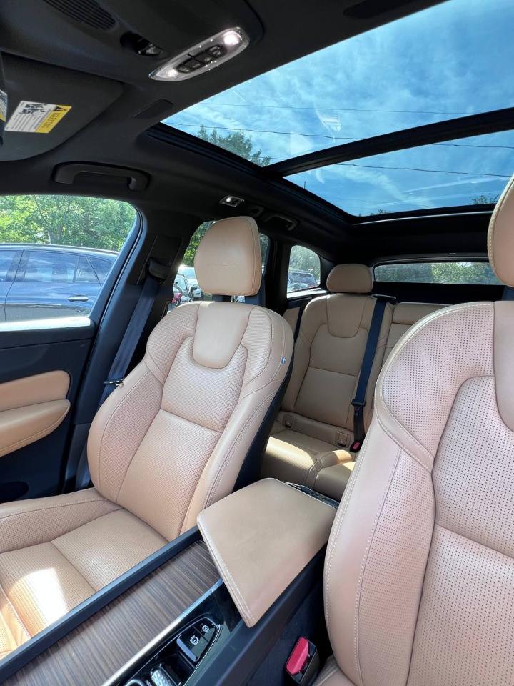Volvo XC60 photo 20