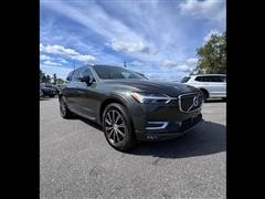 2018 Volvo XC60 
