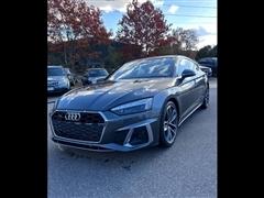 2023 Audi A5 