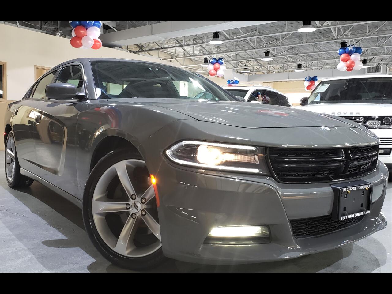 Best Auto Outlet >> Used 2018 Dodge Charger R T Rwd For Sale In Queens Ny 11001 Best Auto Outlet >> Used 2018 Dodge Charger R T Rwd For Sale In Queens Ny 11001