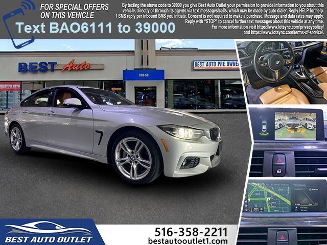 Used Bmw 4 Series Floral Park Ny