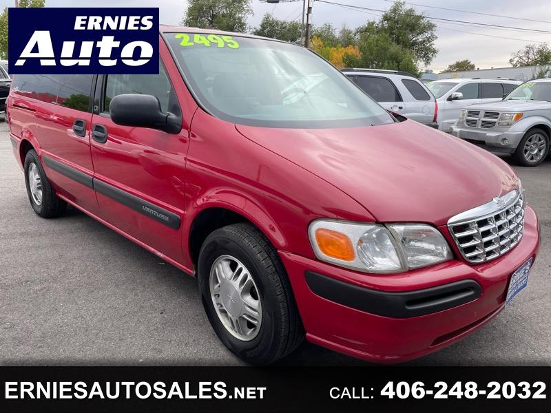 1998 Chevrolet Venture