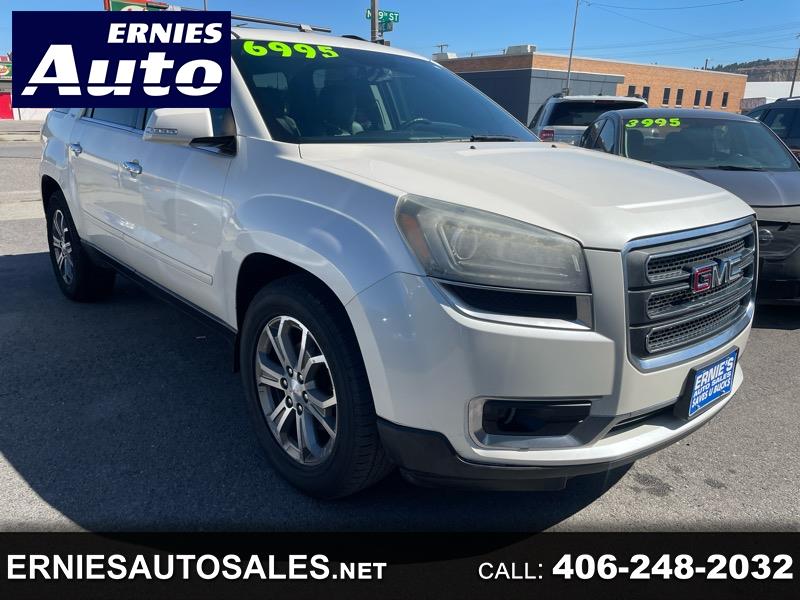2015 GMC Acadia