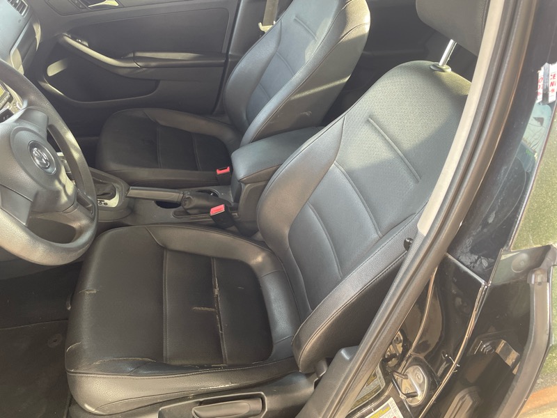 Volkswagen Jetta SE PZEV 2011 Volkswagen Jetta SE PZEV 2011