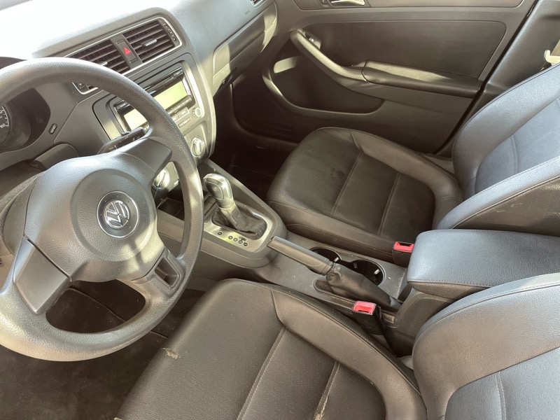 Volkswagen Jetta SE PZEV 2011 Volkswagen Jetta SE PZEV 2011