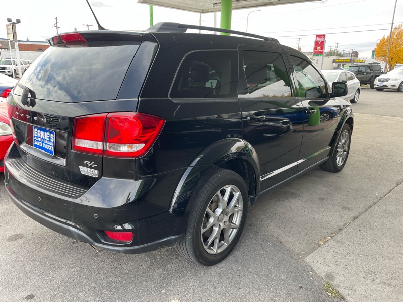 Dodge Journey R/T AWD 2015 Dodge Journey R/T AWD 2015