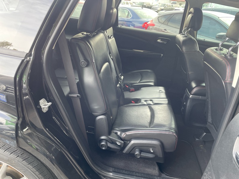 Dodge Journey R/T AWD 2015 Dodge Journey R/T AWD 2015