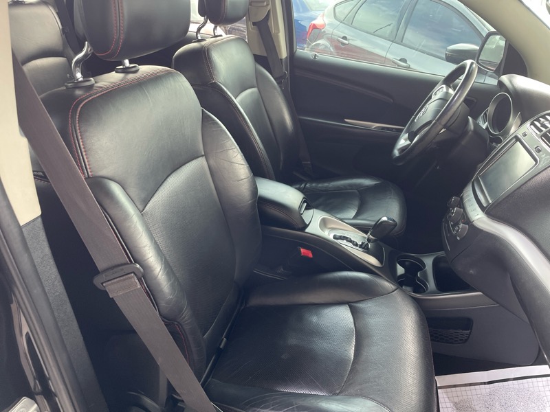 Dodge Journey R/T AWD 2015 Dodge Journey R/T AWD 2015