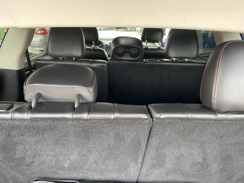Dodge Journey R/T AWD 2015 Dodge Journey R/T AWD 2015
