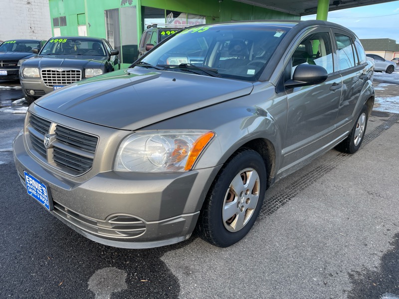 Dodge Caliber SE 2008