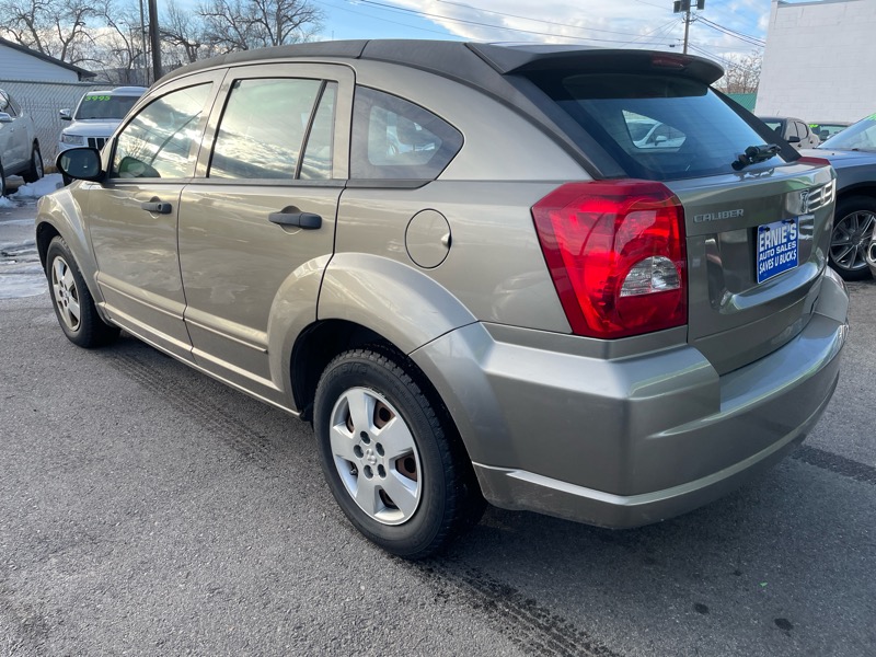 Dodge Caliber SE 2008