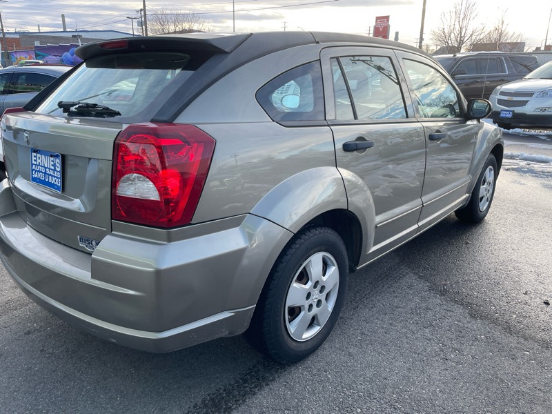Dodge Caliber SE 2008
