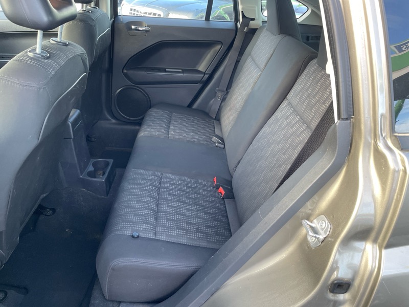 Dodge Caliber SE 2008