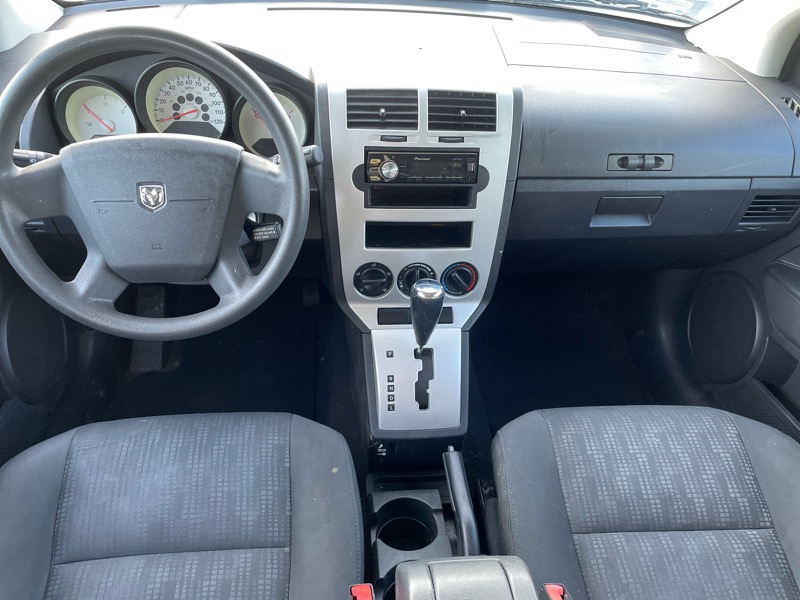 Dodge Caliber SE 2008