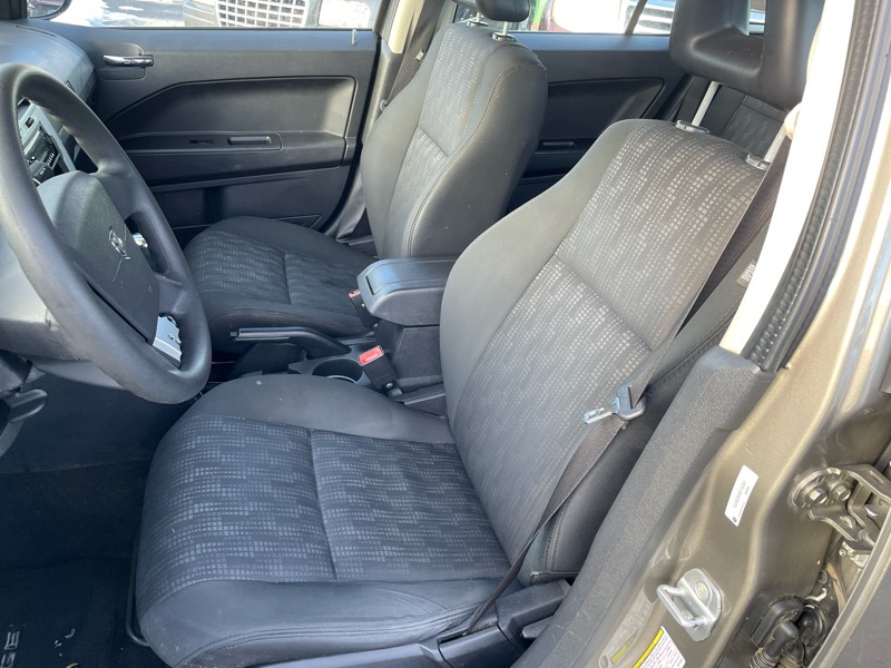 Dodge Caliber SE 2008