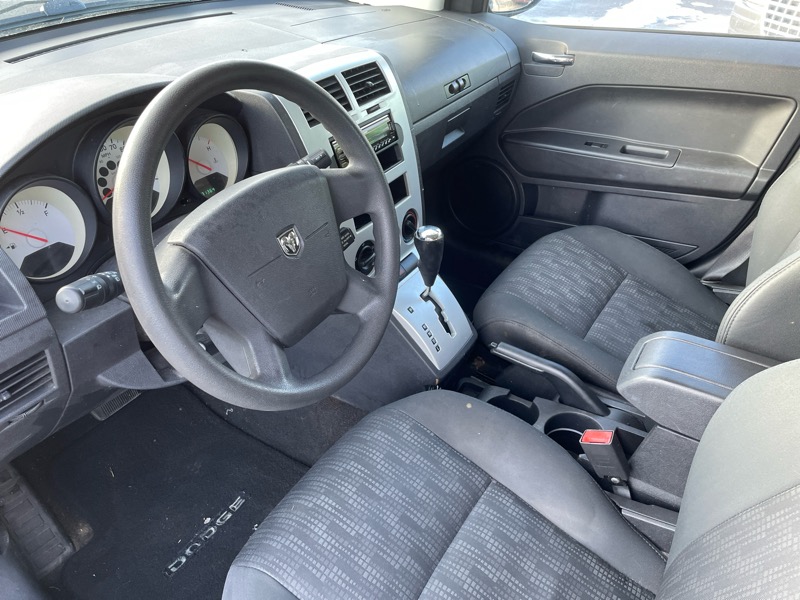 Dodge Caliber SE 2008