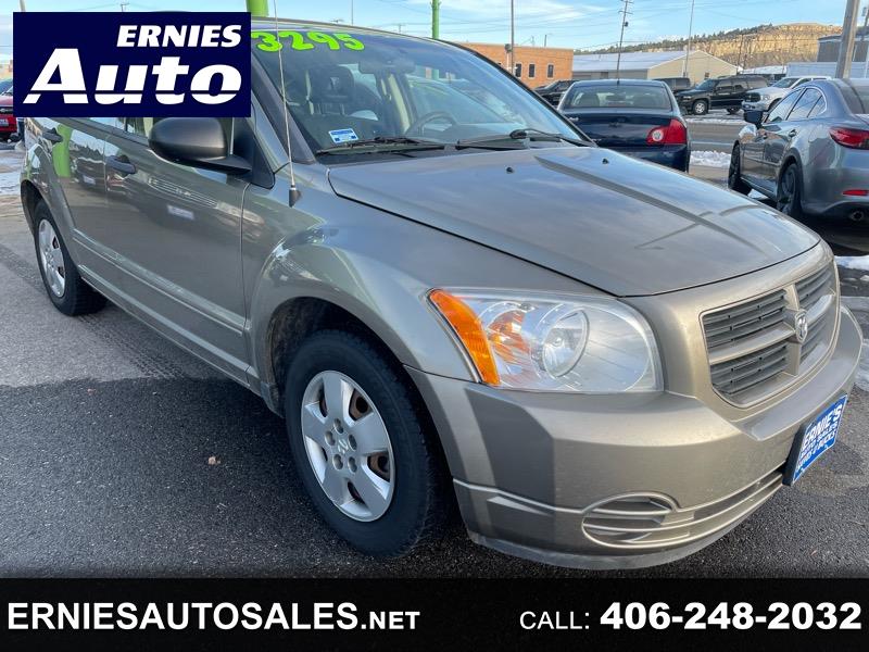 2008 Dodge Caliber SE
