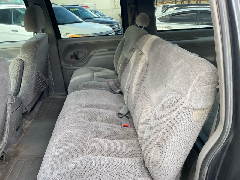GMC Suburban 1500 4WD 1999