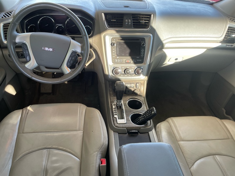 GMC Acadia SLT-1 AWD 2016