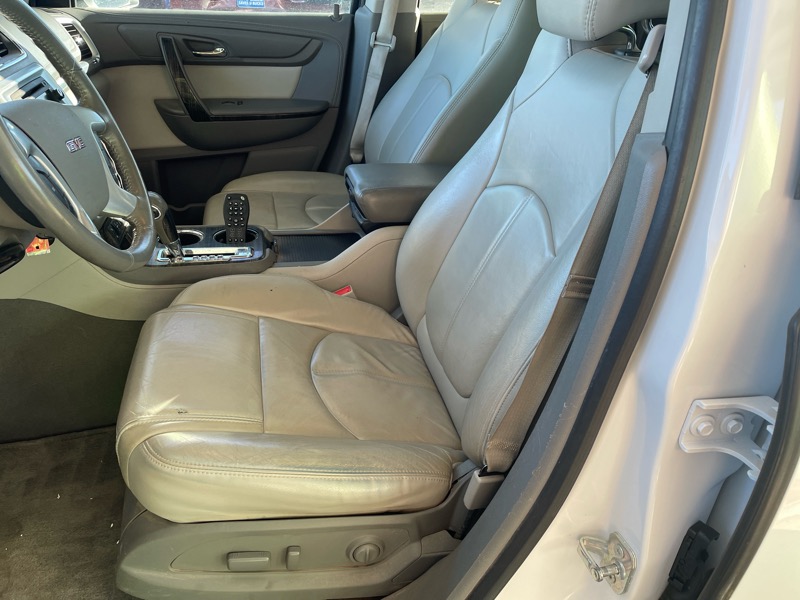 GMC Acadia SLT-1 AWD 2016