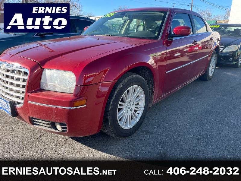 2008 Chrysler 300 Touring