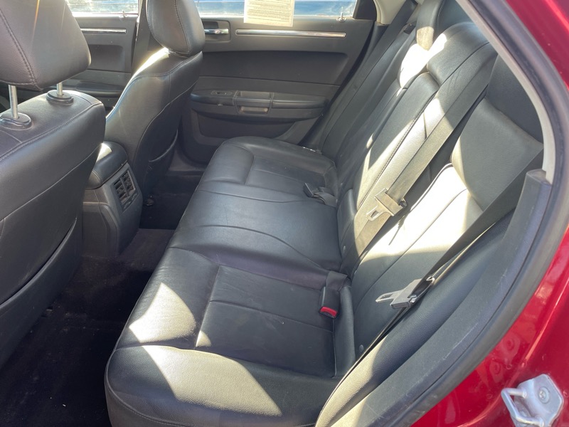 Chrysler 300 Touring 2008