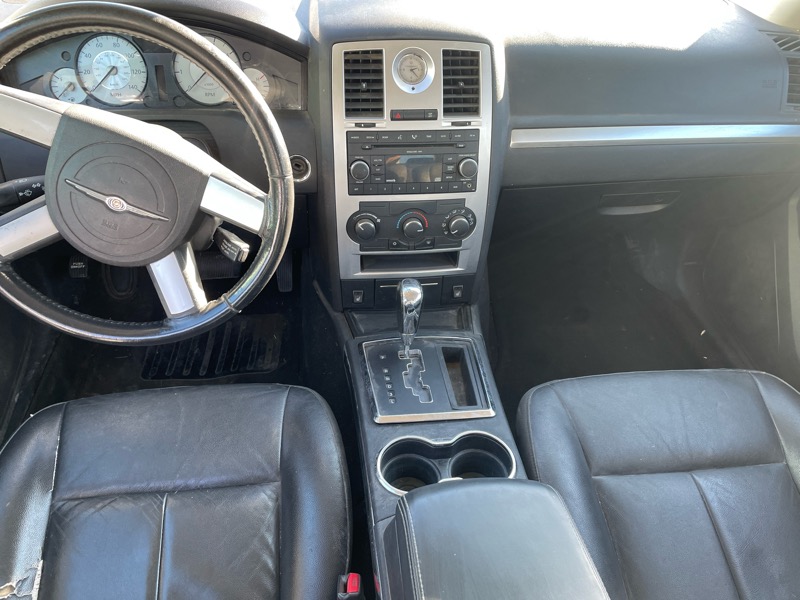 Chrysler 300 Touring 2008