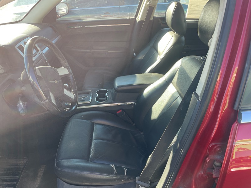 Chrysler 300 Touring 2008