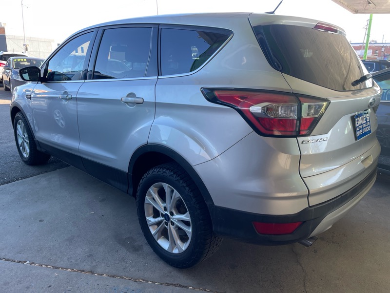Ford Escape SE FWD 2017
